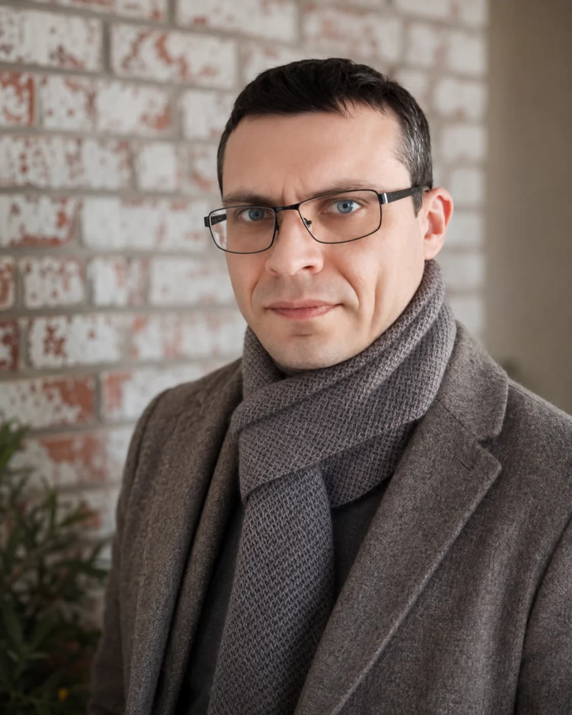 Александр, архитектор IN•ARCH